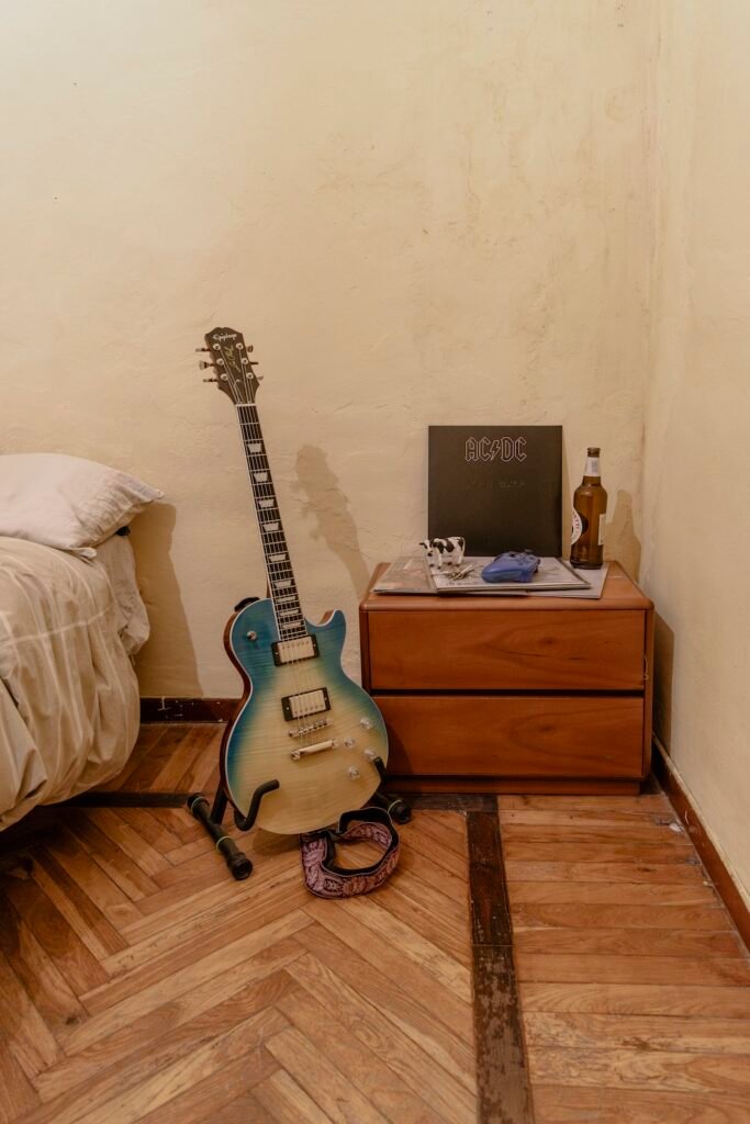 PHROOM // Fabiana Scalise