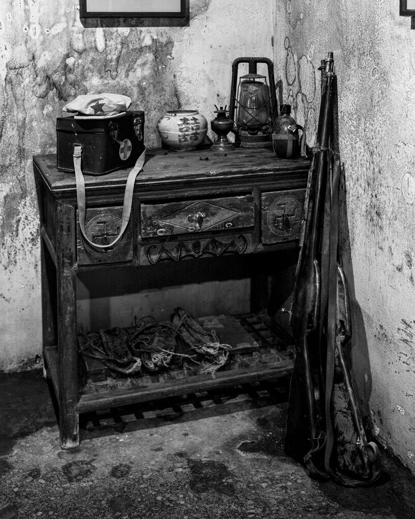 PHROOM // Zexuan Zeng