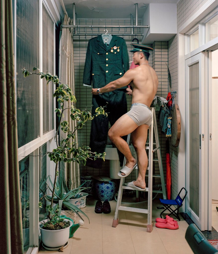 PHROOM // Zexuan Zeng