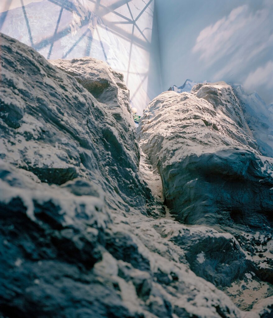 PHROOM // Zexuan Zeng