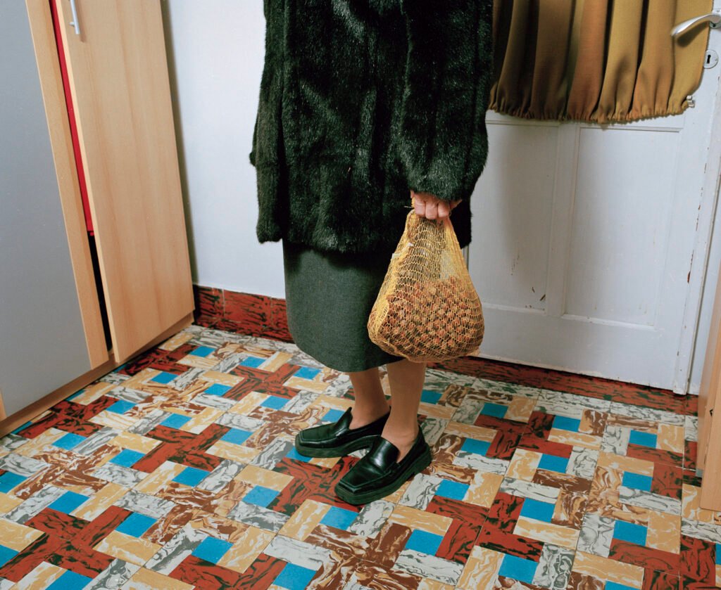 PHROOM // Kayin Luys