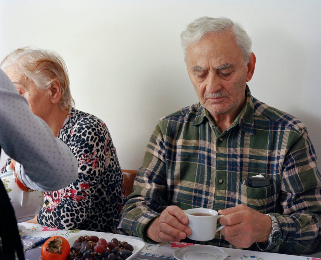 PHROOM // Kayin Luys