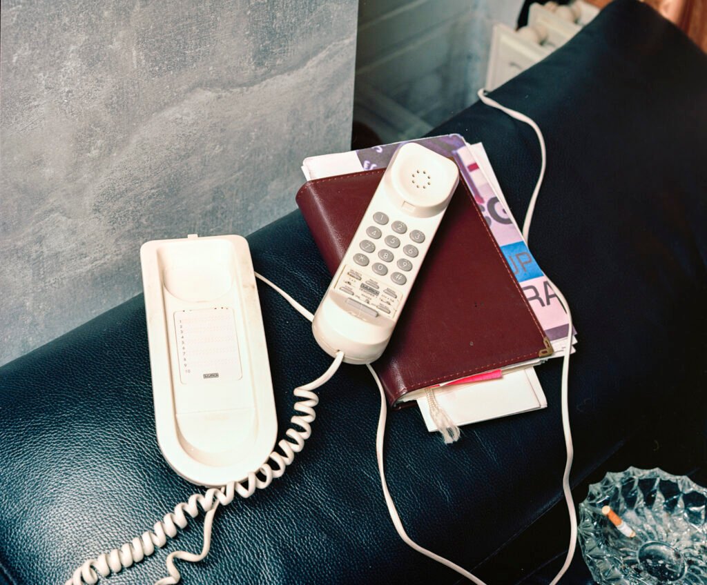 PHROOM // Kayin Luys