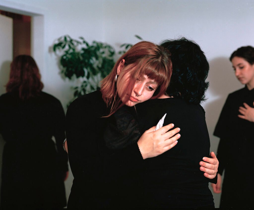 PHROOM // Kayin Luys