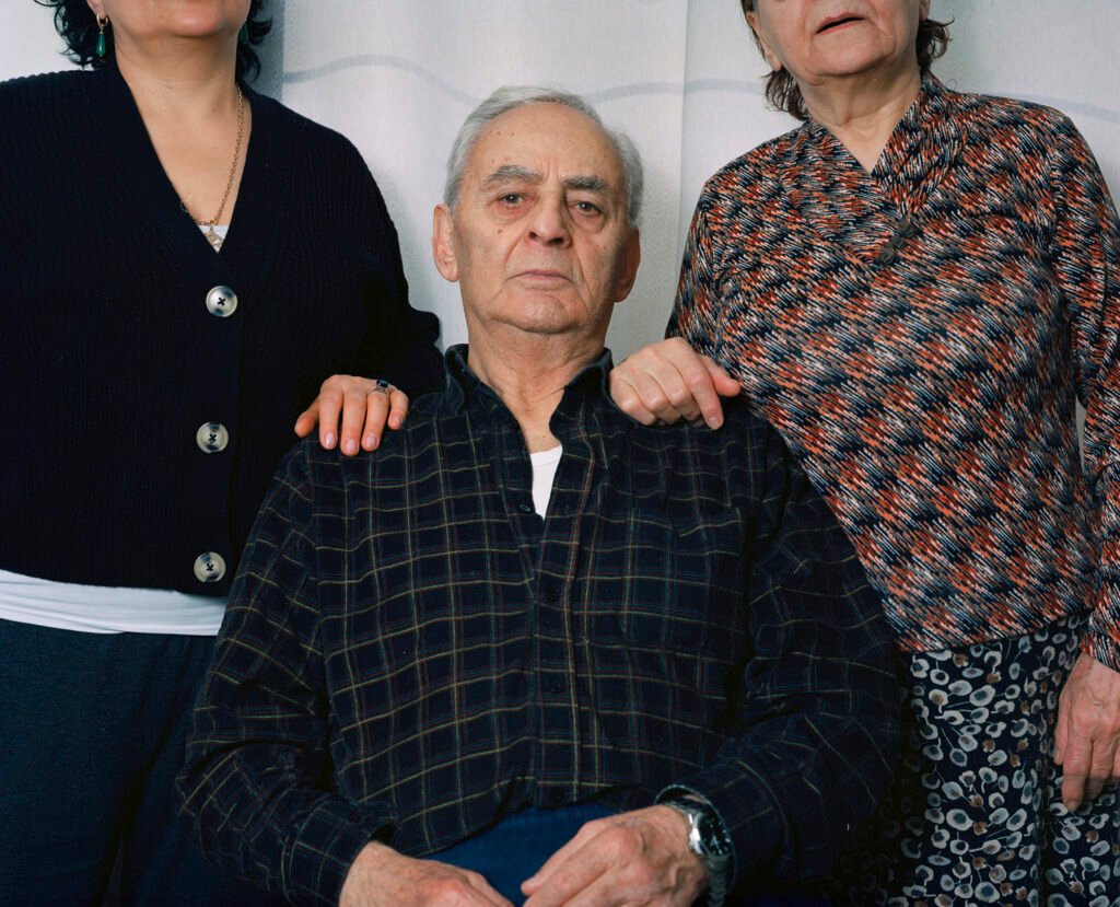 PHROOM // Kayin Luys