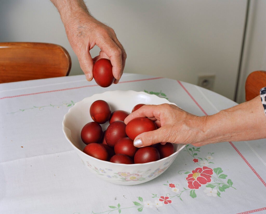 PHROOM // Kayin Luys