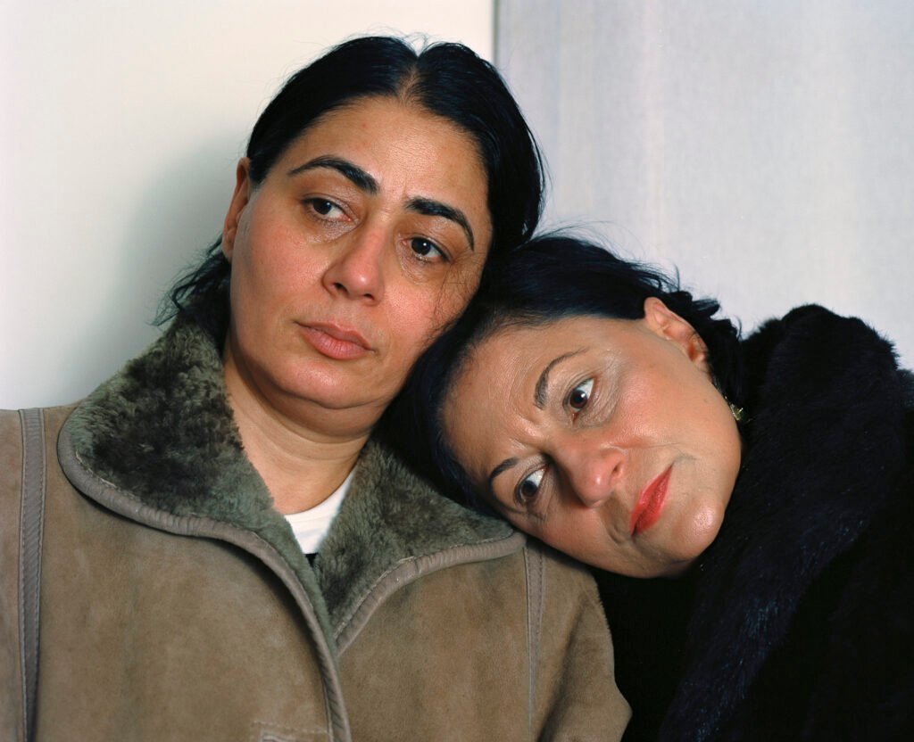 PHROOM // Kayin Luys