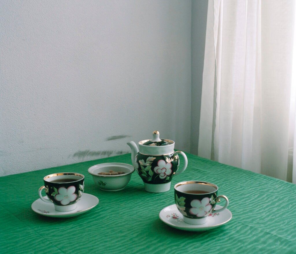 PHROOM // Kayin Luys