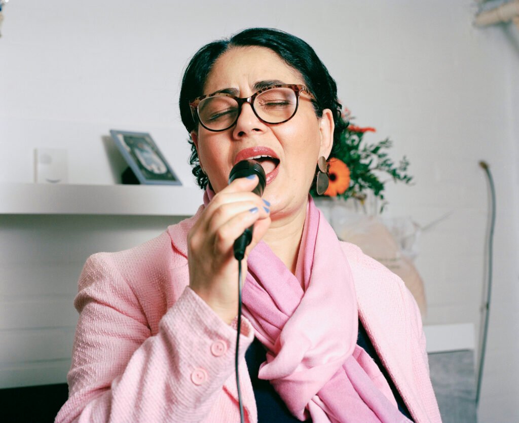 PHROOM // Kayin Luys