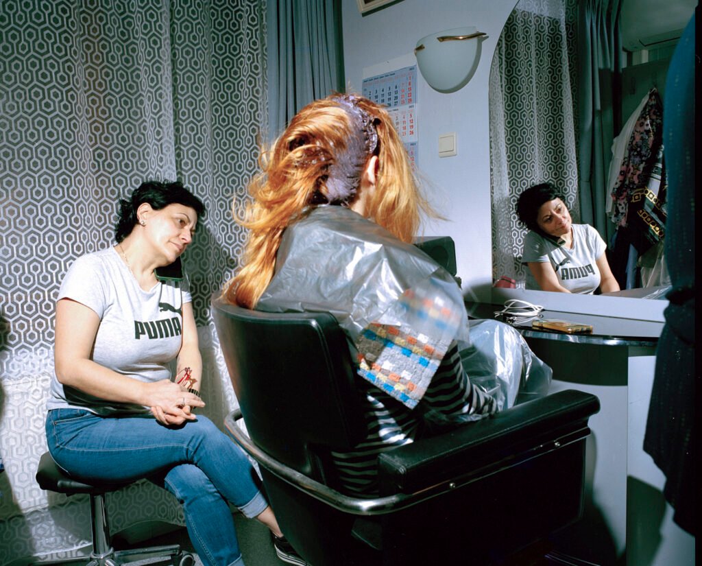 PHROOM // Kayin Luys