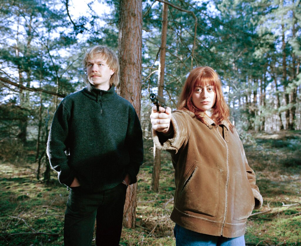 PHROOM // Kayin Luys