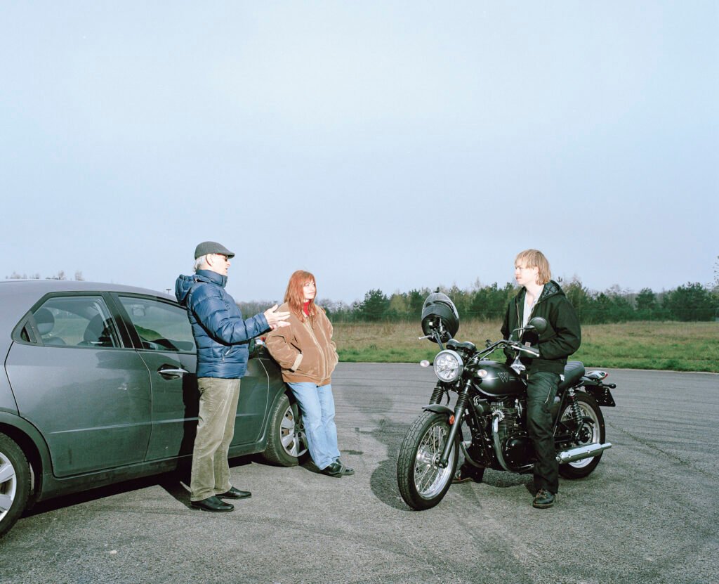 PHROOM // Kayin Luys