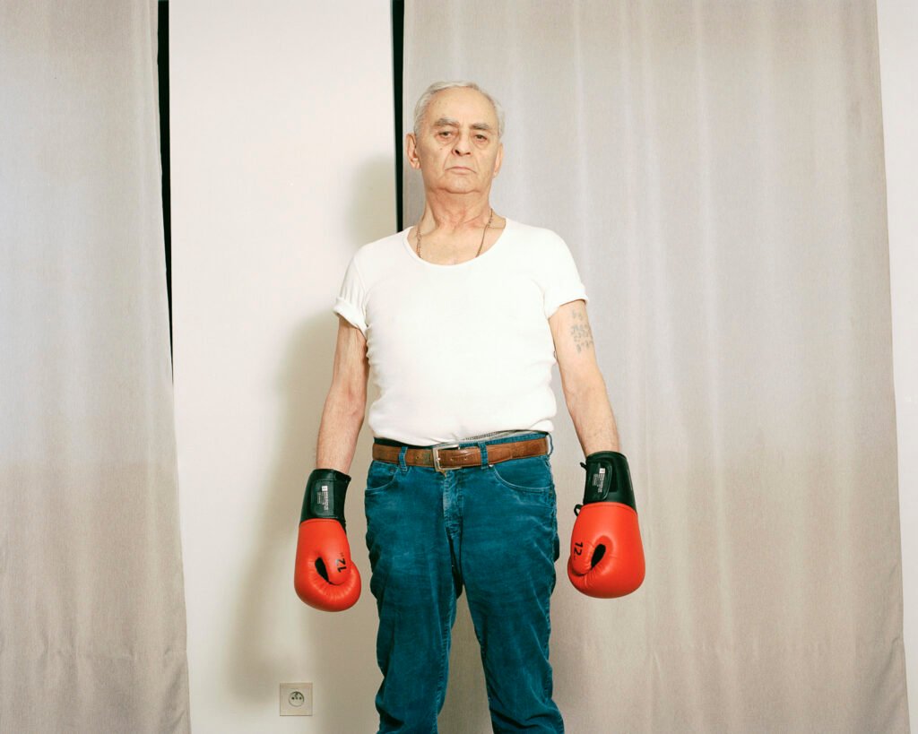 PHROOM // Kayin Luys