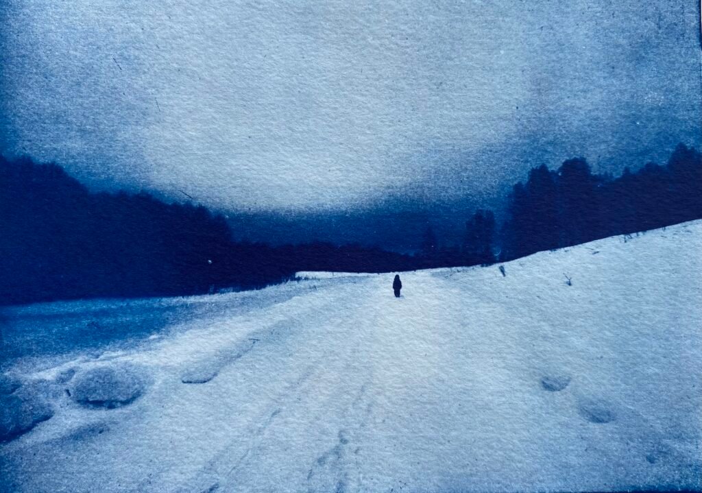 PHROOM // Ida Anderson