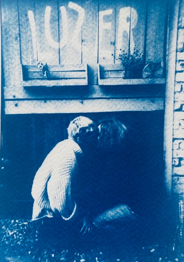 PHROOM // Ida Anderson