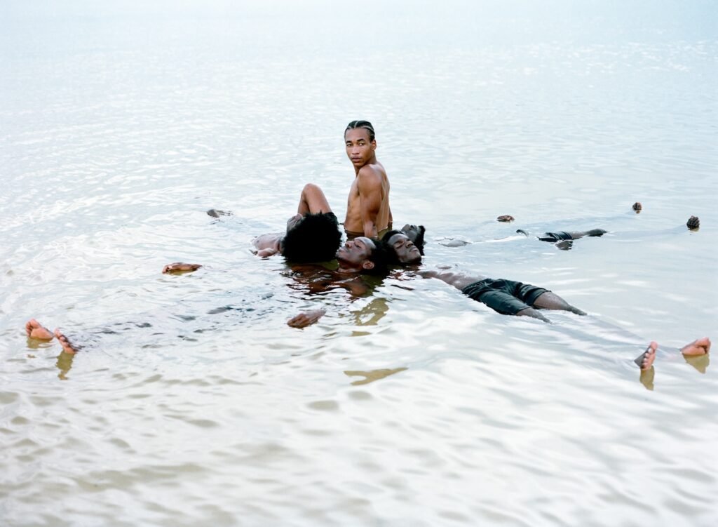 PHROOM // Josh Aronson