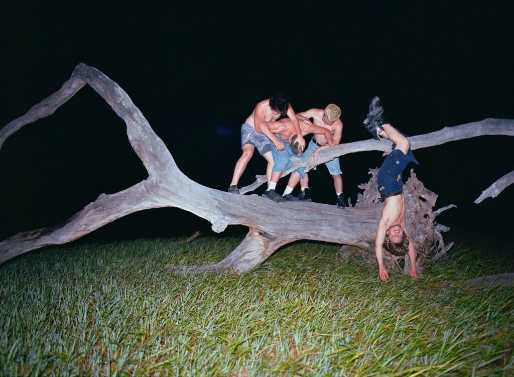 PHROOM // Josh Aronson