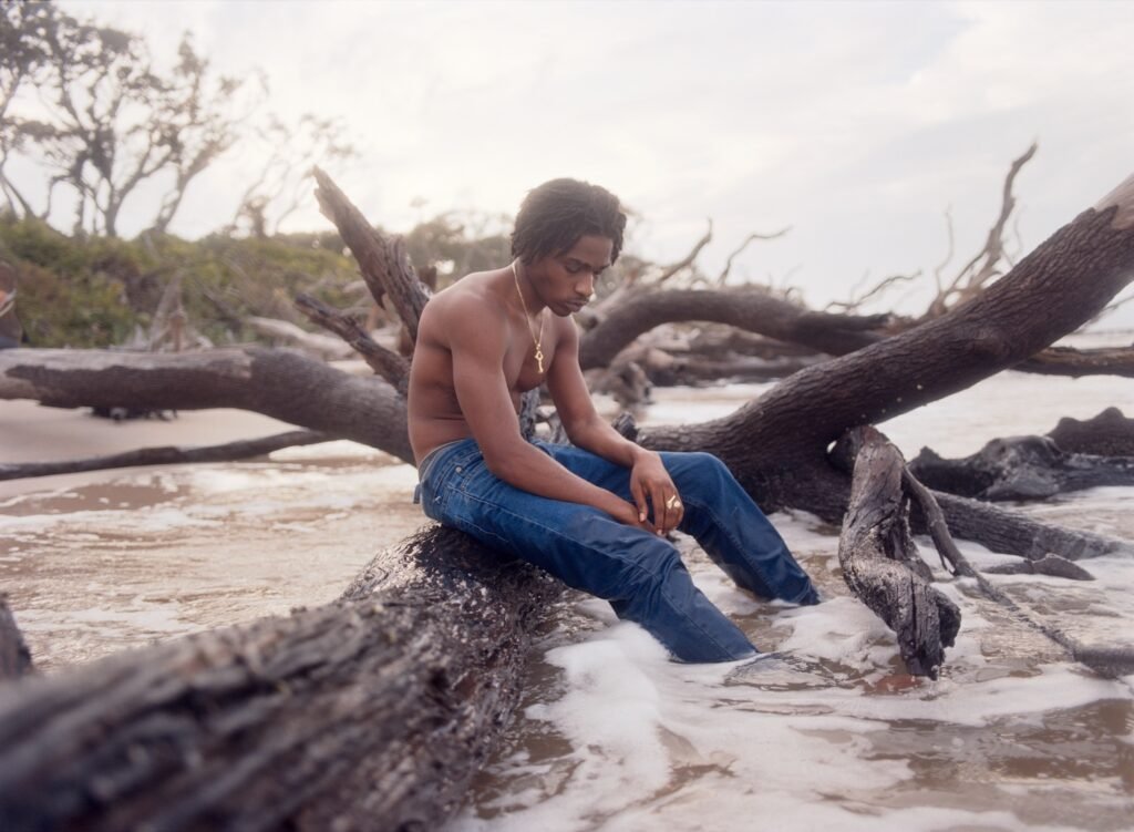 PHROOM // Josh Aronson