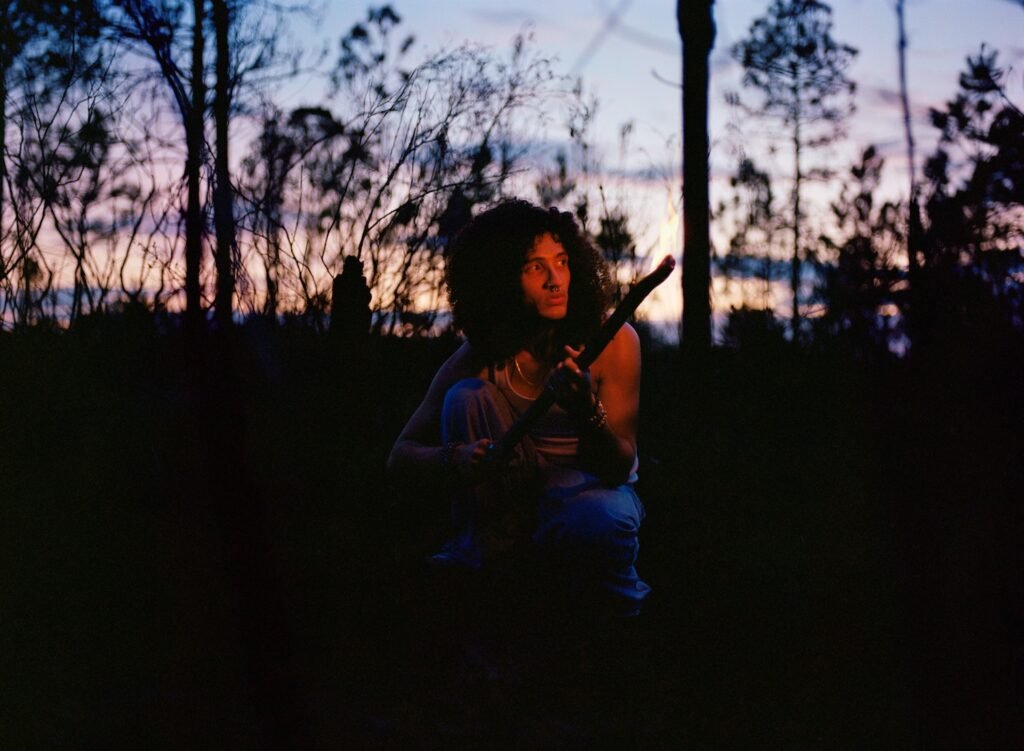 PHROOM // Josh Aronson