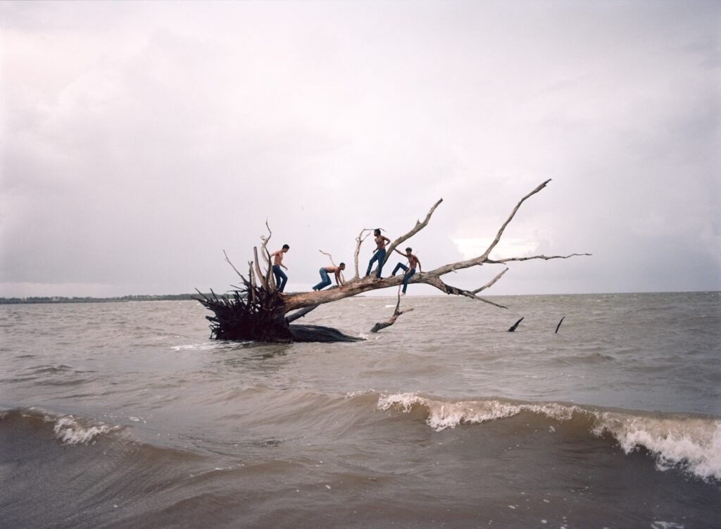 PHROOM // Josh Aronson