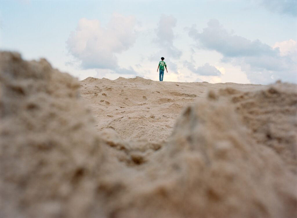 PHROOM // Josh Aronson