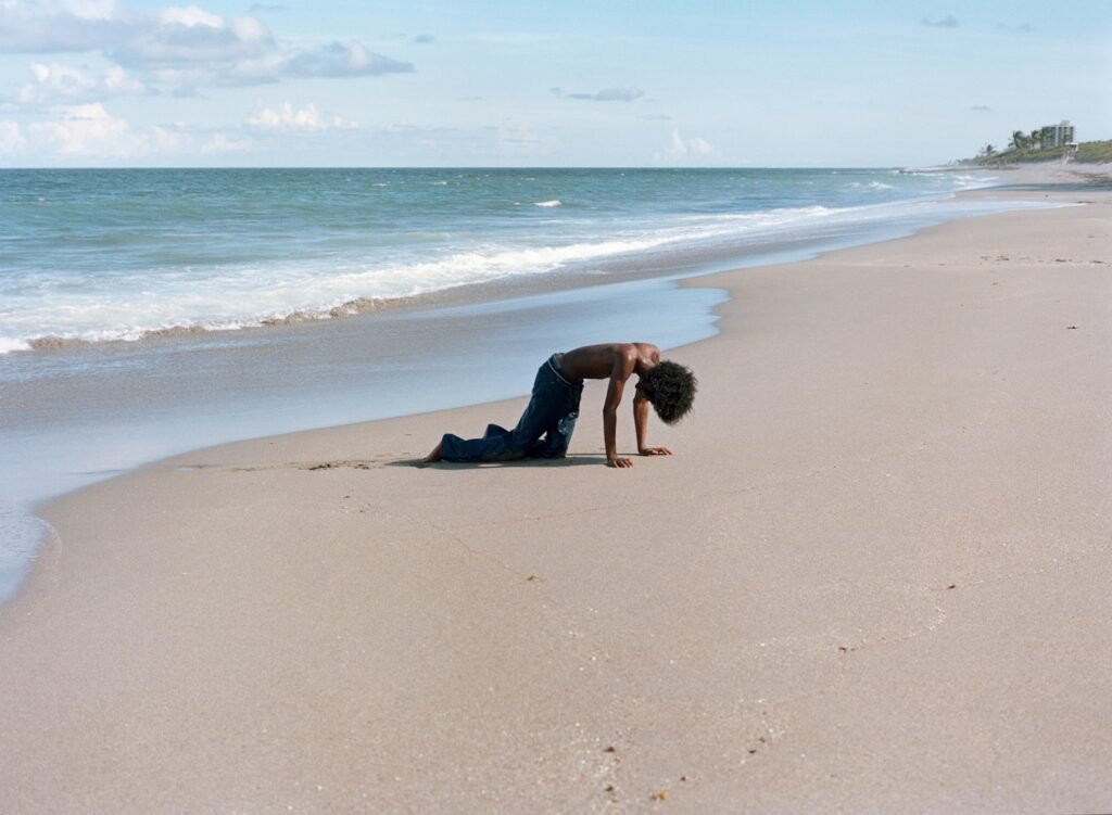 PHROOM // Josh Aronson