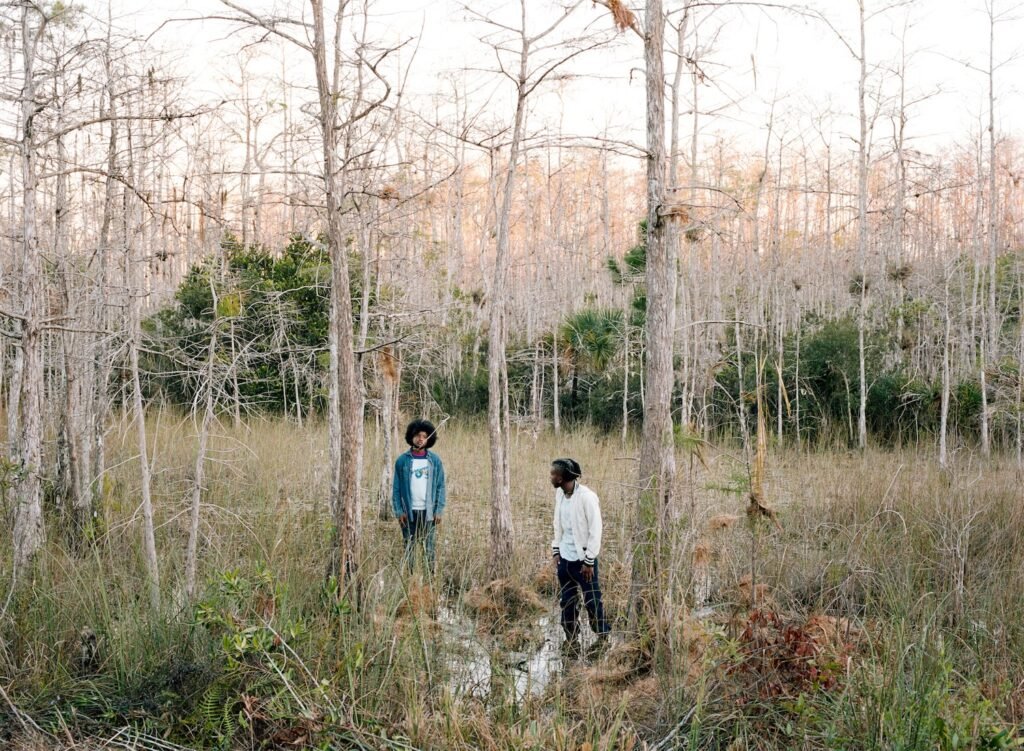 PHROOM // Josh Aronson