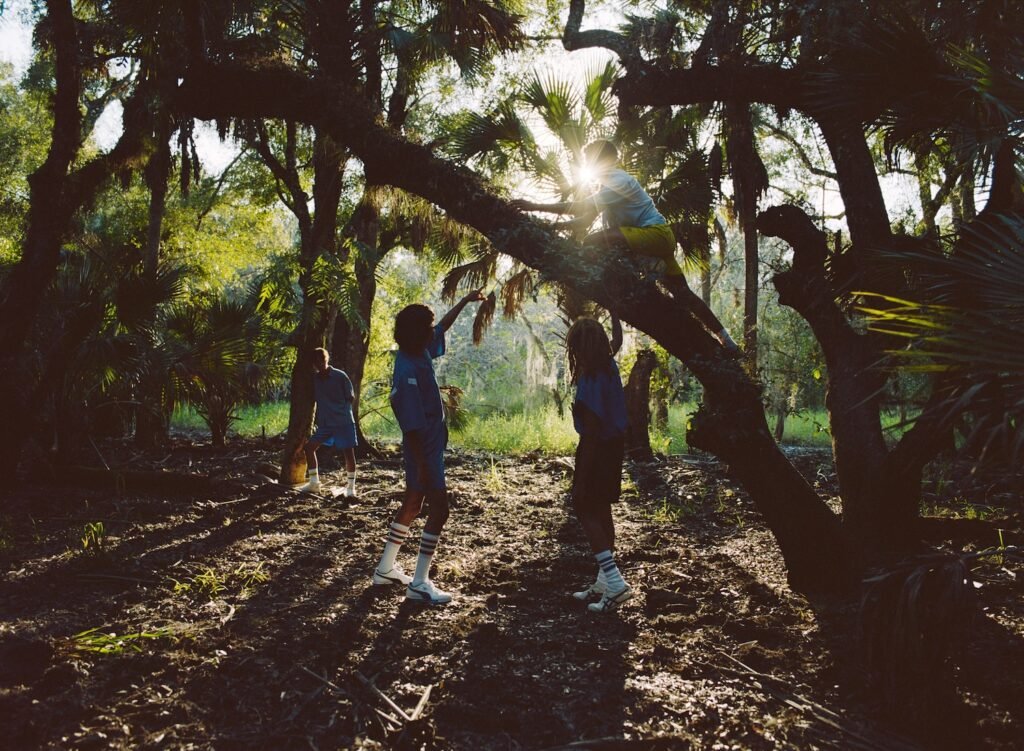 PHROOM // Josh Aronson