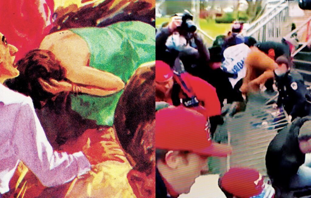 PHROOM // Ryan Frigillana