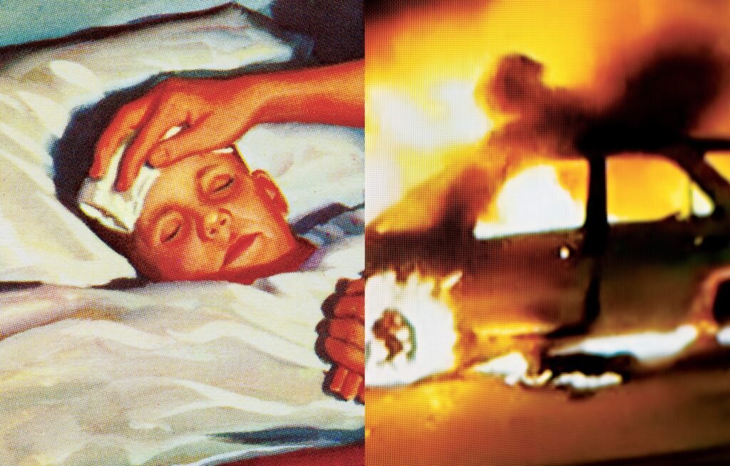 PHROOM // Ryan Frigillana