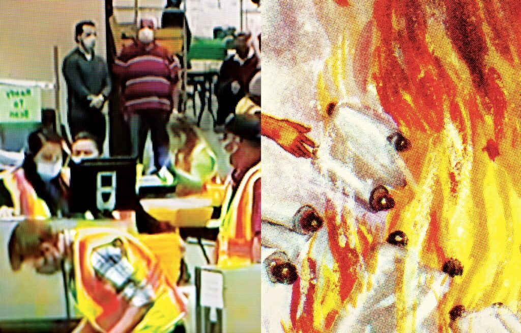 PHROOM // Ryan Frigillana