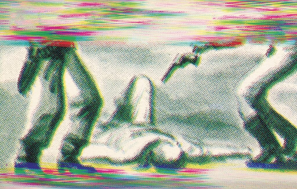 PHROOM // Ryan Frigillana