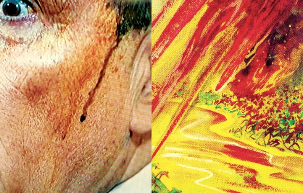 PHROOM // Ryan Frigillana