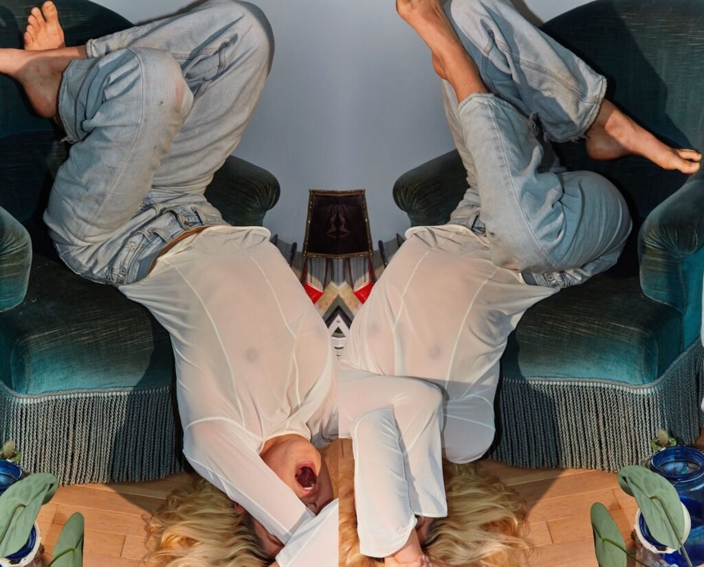 PHROOM // Vincent Ferrané