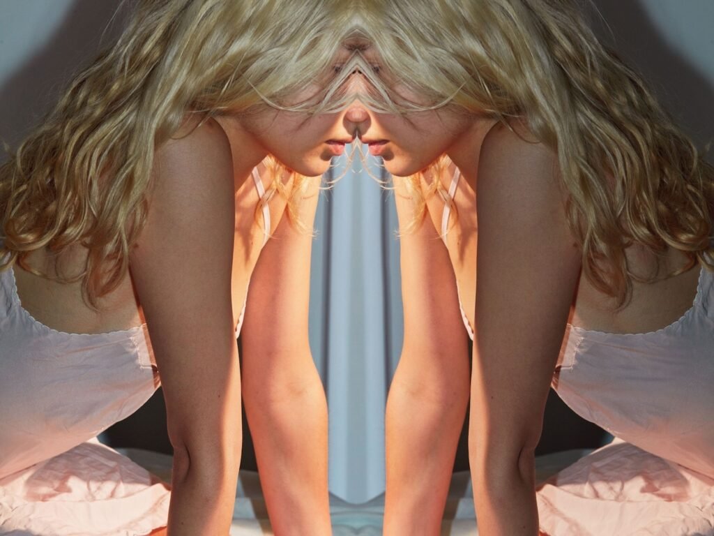 PHROOM // Vincent Ferrané