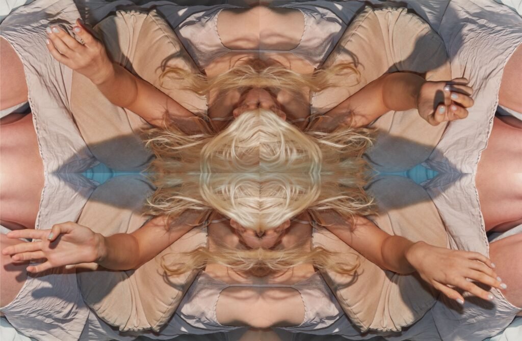 PHROOM // Vincent Ferrané