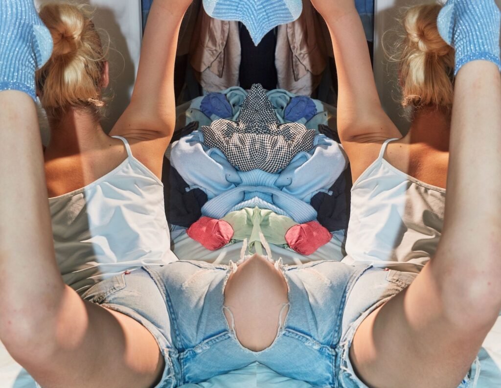 PHROOM // Vincent Ferrané