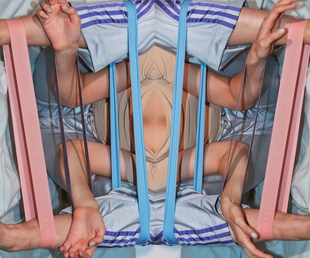 PHROOM // Vincent Ferrané