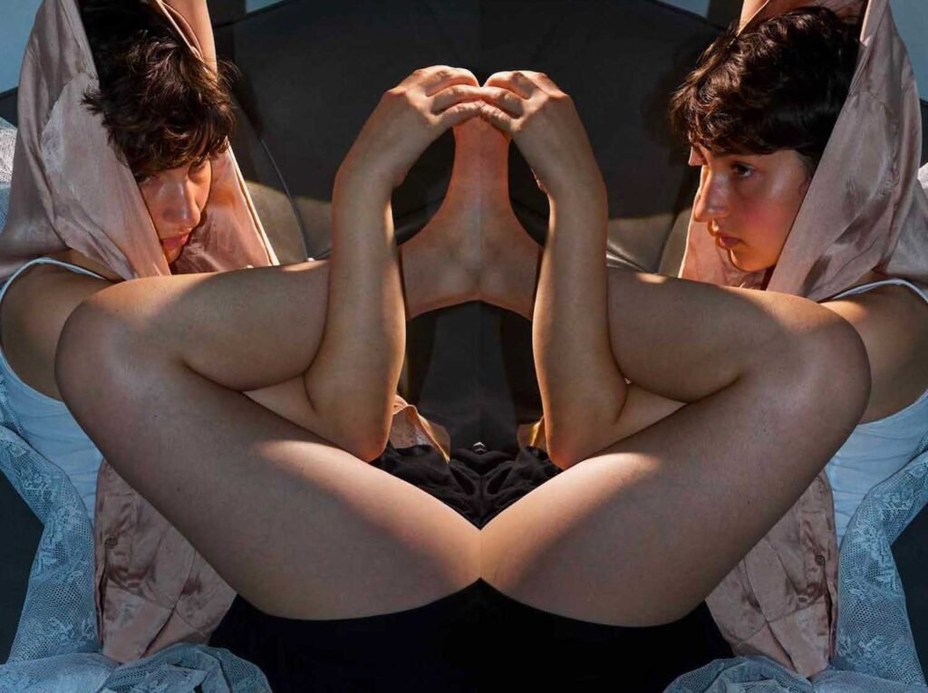 PHROOM // Vincent Ferrané