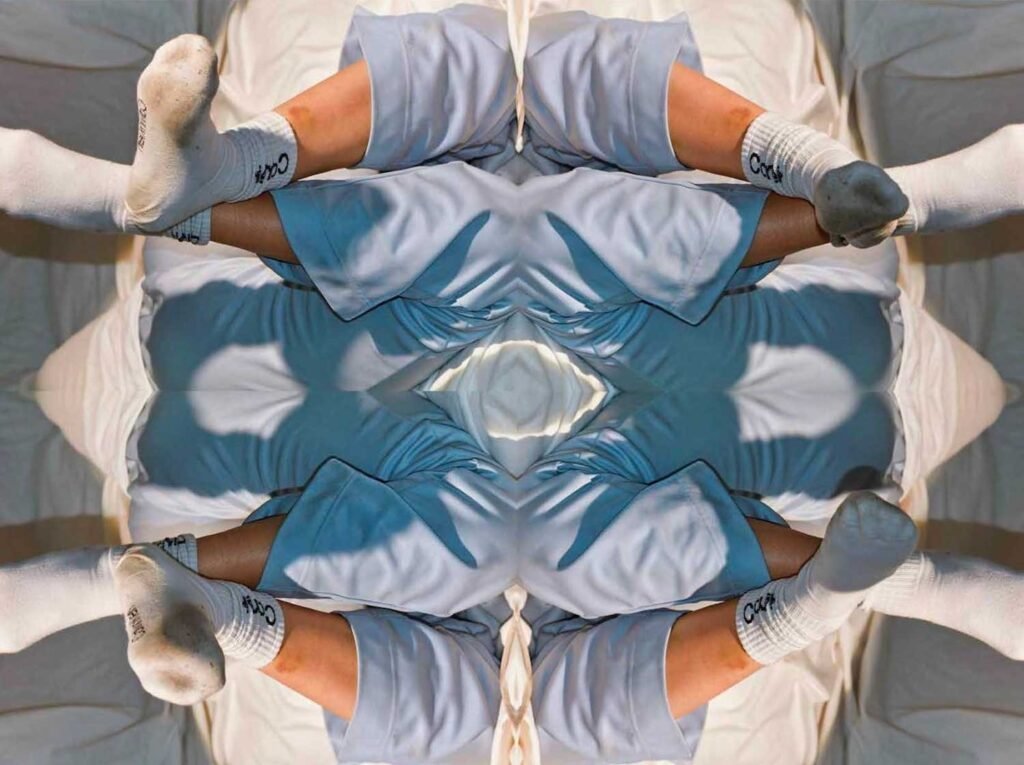 PHROOM // Vincent Ferrané