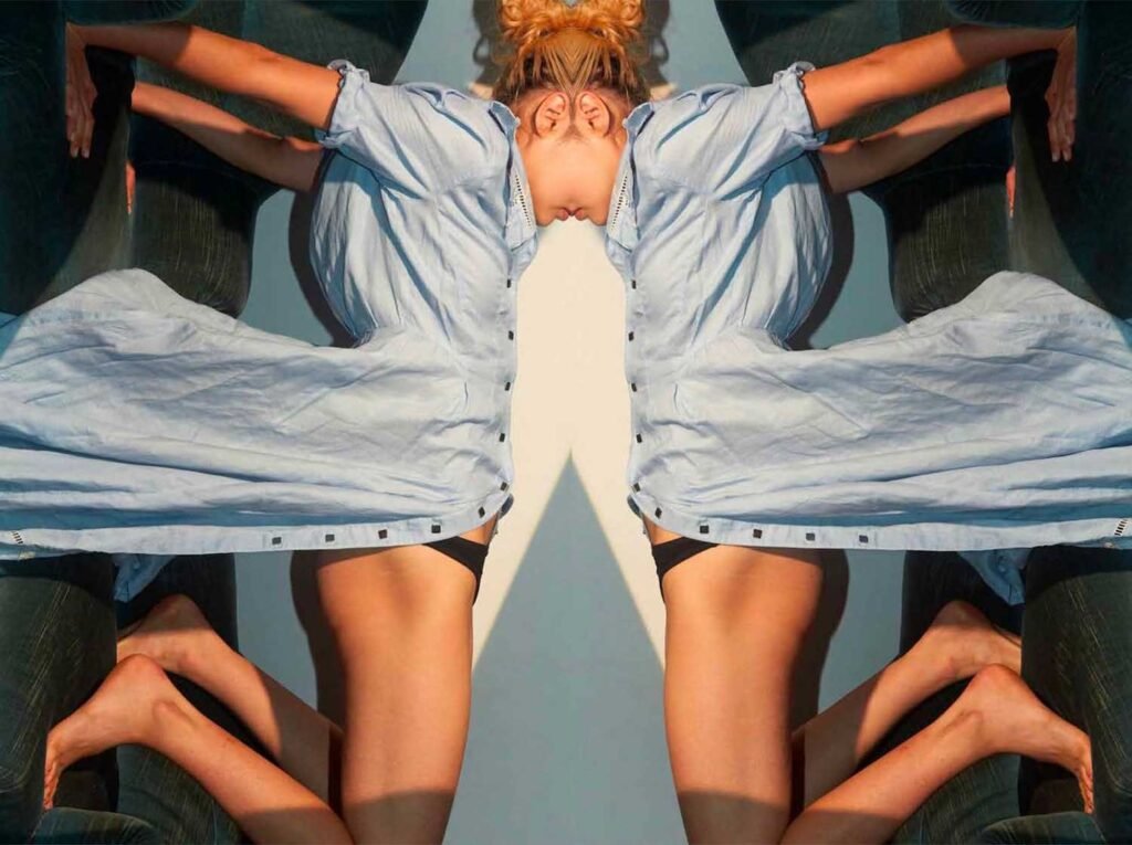 PHROOM // Vincent Ferrané