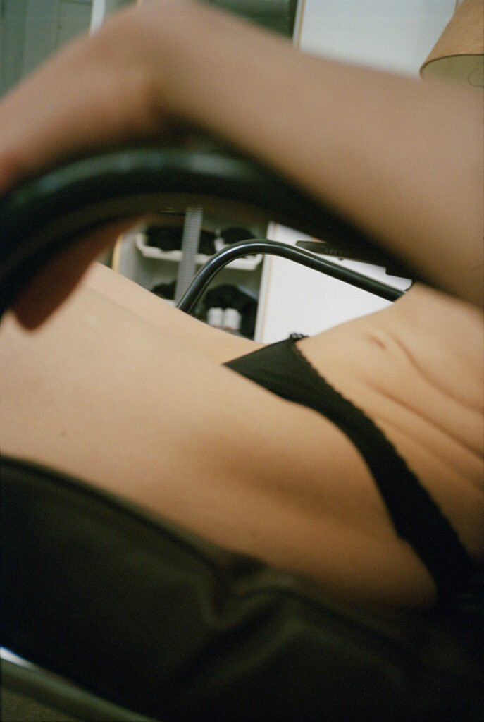 PHROOM // Ronya Hirsma