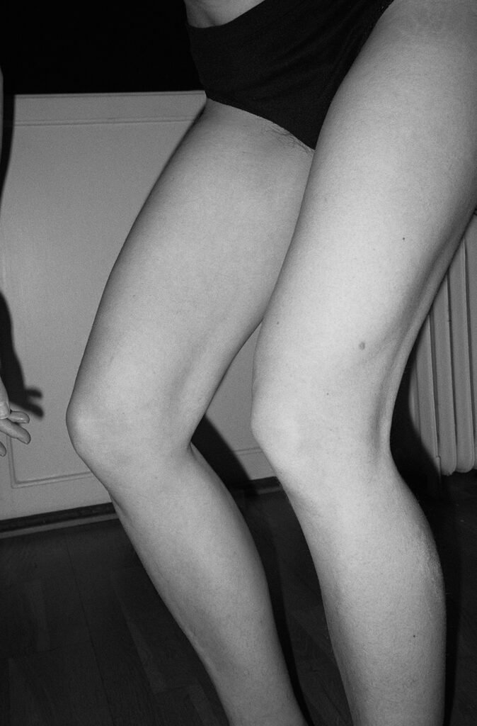 PHROOM // Ronya Hirsma