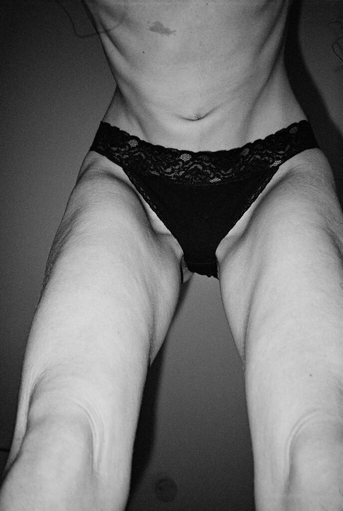 PHROOM // Ronya Hirsma