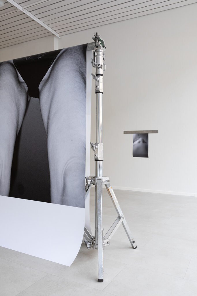 PHROOM // Ronya Hirsma