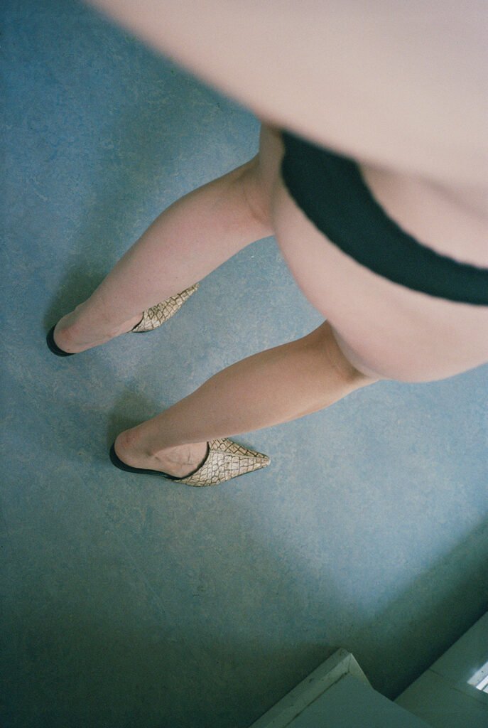 PHROOM // Ronya Hirsma