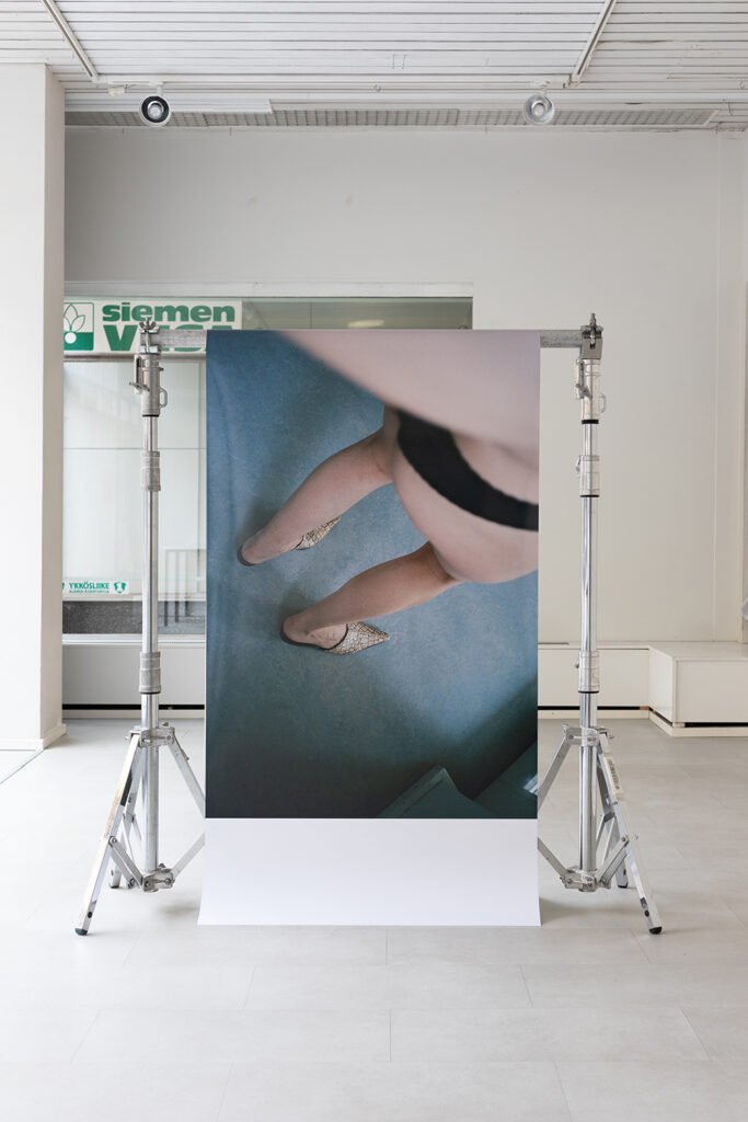 PHROOM // Ronya Hirsma