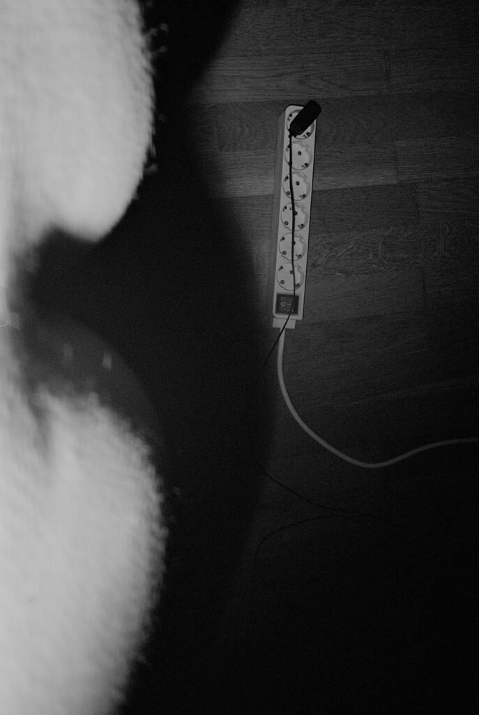 PHROOM // Ronya Hirsma