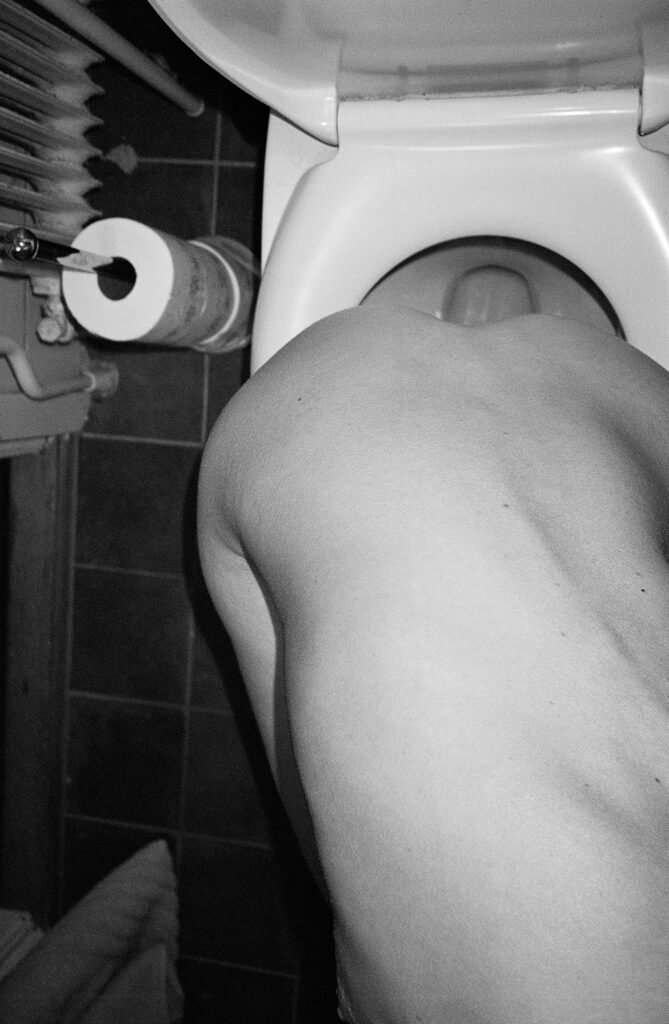 PHROOM // Ronya Hirsma