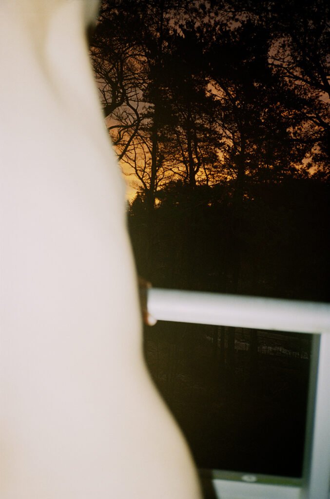 PHROOM // Ronya Hirsma